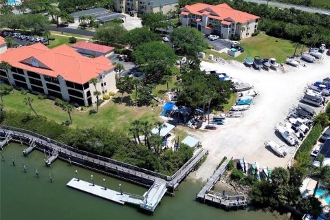 Copropriété à vendre à New Smyrna Beach, Floride: 3 chambres, 158.31 m2 № 2117313 - photo 8