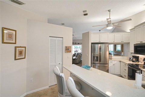 Copropriété à vendre à New Smyrna Beach, Floride: 3 chambres, 158.31 m2 № 2117313 - photo 21