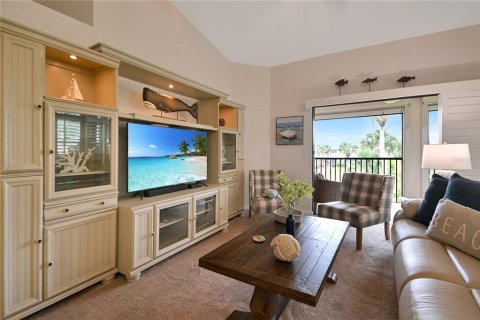 Copropriété à vendre à New Smyrna Beach, Floride: 3 chambres, 158.31 m2 № 2117313 - photo 30