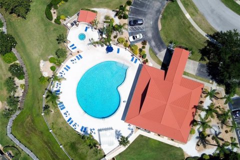 Copropriété à vendre à New Smyrna Beach, Floride: 3 chambres, 158.31 m2 № 2117313 - photo 4