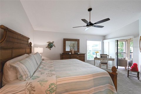 Copropriété à vendre à New Smyrna Beach, Floride: 3 chambres, 158.31 m2 № 2117313 - photo 25