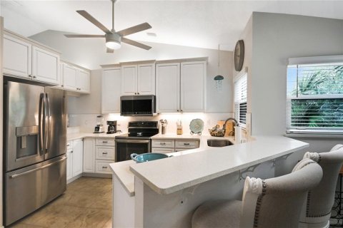 Copropriété à vendre à New Smyrna Beach, Floride: 3 chambres, 158.31 m2 № 2117313 - photo 16