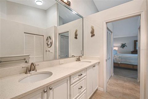 Copropriété à vendre à New Smyrna Beach, Floride: 3 chambres, 158.31 m2 № 2117313 - photo 27