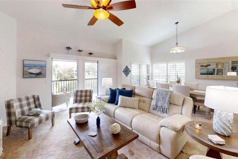 Copropriété à vendre à New Smyrna Beach, Floride: 3 chambres, 158.31 m2 № 2117313 - photo 12