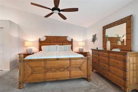 Copropriété à vendre à New Smyrna Beach, Floride: 3 chambres, 158.31 m2 № 2117313 - photo 23