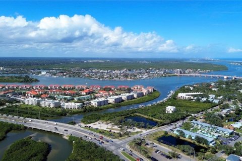 Copropriété à vendre à New Smyrna Beach, Floride: 3 chambres, 158.31 m2 № 2117313 - photo 7
