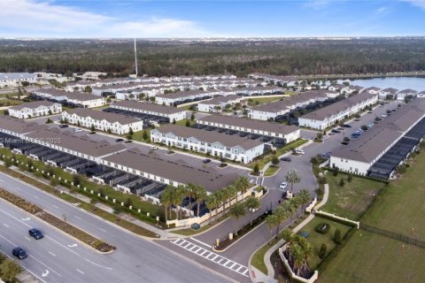 Touwnhouse à louer à Kissimmee, Floride: 5 chambres, 210.24 m2 № 2077334 - photo 16