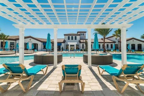 Touwnhouse à louer à Kissimmee, Floride: 5 chambres, 210.24 m2 № 2077334 - photo 20