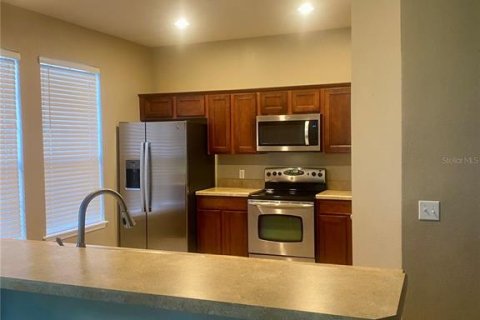 Copropriété à vendre à Saint Cloud, Floride: 3 chambres, 154.96 m2 № 2418422 - photo 6