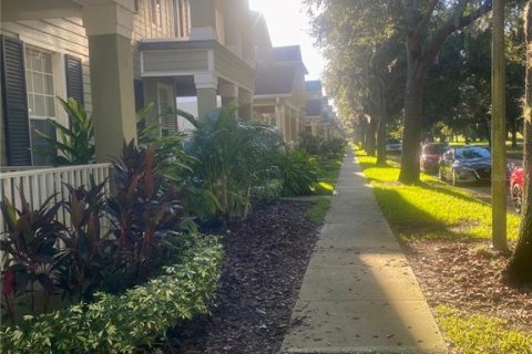 Copropriété à vendre à Saint Cloud, Floride: 3 chambres, 154.96 m2 № 2418422 - photo 2