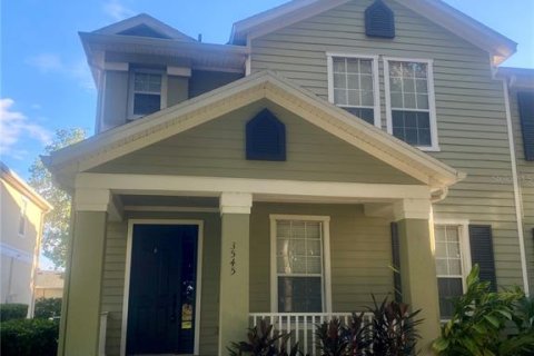 Condo à Saint Cloud, Floride, 3 chambres  № 2418422