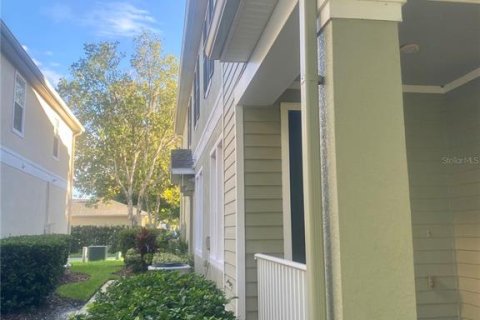Copropriété à vendre à Saint Cloud, Floride: 3 chambres, 154.96 m2 № 2418422 - photo 3