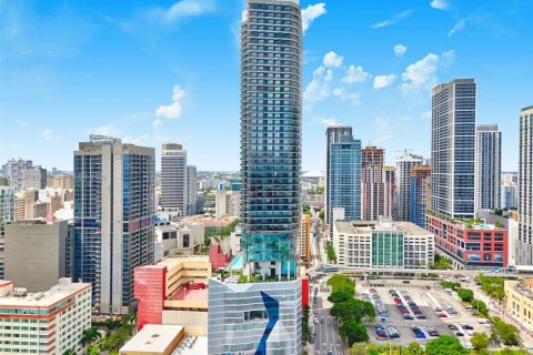 Condominio en venta en Miami, Florida, 1 dormitorio, 47.29 m2 № 1982794 - foto 13