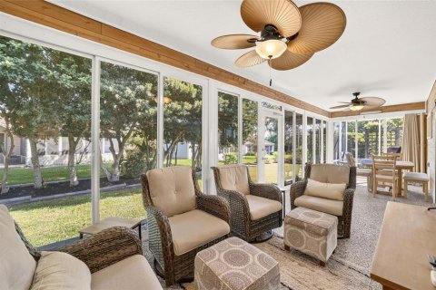 House in The Villages, Florida 3 bedrooms, 177.91 sq.m. № 2395841 - photo 19