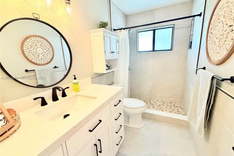 Villa ou maison à vendre à Homestead, Floride: 3 chambres, 158.68 m2 № 2075367 - photo 8