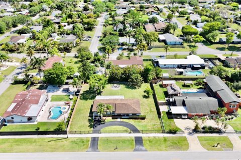 Villa ou maison à vendre à Homestead, Floride: 3 chambres, 158.68 m2 № 2075367 - photo 20