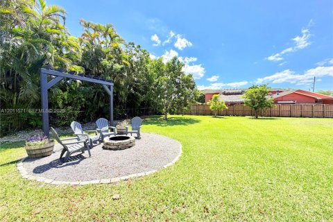 Villa ou maison à vendre à Homestead, Floride: 3 chambres, 158.68 m2 № 2075367 - photo 16
