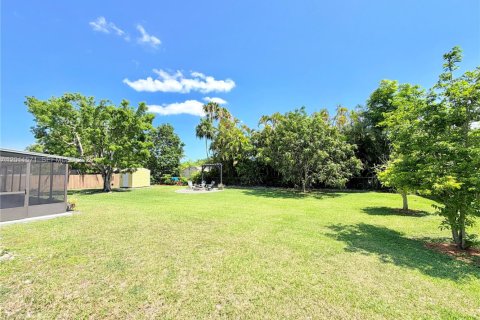 Villa ou maison à vendre à Homestead, Floride: 3 chambres, 158.68 m2 № 2075367 - photo 18