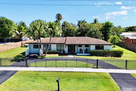Villa ou maison à Homestead, Floride 3 chambres, 158.68 m2 № 2075367