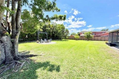Villa ou maison à vendre à Homestead, Floride: 3 chambres, 158.68 m2 № 2075367 - photo 19