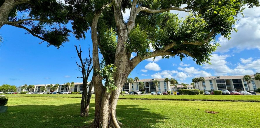 Adosado en West Palm Beach, Florida 2 dormitorios, 119.66 m2 № 1172551