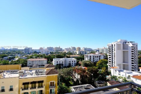 Снять в аренду кондоминиум в Корал-Гейблс, Флорида 1 спальня, 67.73м2, № 2004236 - фото 11