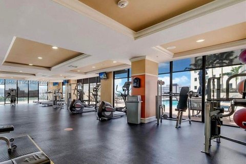 Снять в аренду кондоминиум в Корал-Гейблс, Флорида 1 спальня, 67.73м2, № 2004236 - фото 5