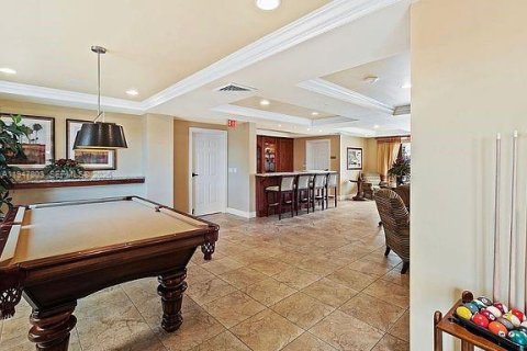 Снять в аренду кондоминиум в Корал-Гейблс, Флорида 1 спальня, 67.73м2, № 2004236 - фото 6