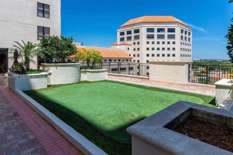 Снять в аренду кондоминиум в Корал-Гейблс, Флорида 1 спальня, 67.73м2, № 2004236 - фото 7