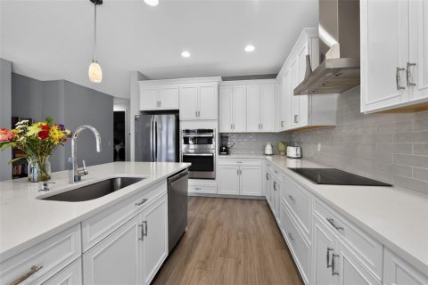 Casa en venta en Sarasota, Florida, 4 dormitorios, 204.11 m2 № 2231240 - foto 8