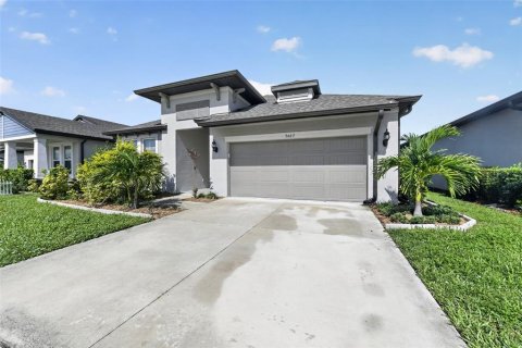 Casa en venta en Sarasota, Florida, 4 dormitorios, 204.11 m2 № 2231240 - foto 2