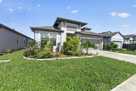 Casa en venta en Sarasota, Florida, 4 dormitorios, 204.11 m2 № 2231240 - foto 3