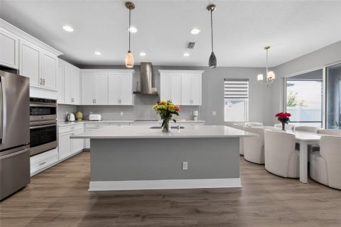 Casa en venta en Sarasota, Florida, 4 dormitorios, 204.11 m2 № 2231240 - foto 11