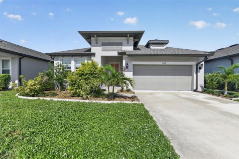Casa en Sarasota, Florida 4 dormitorios, 204.11 m2 № 2231240