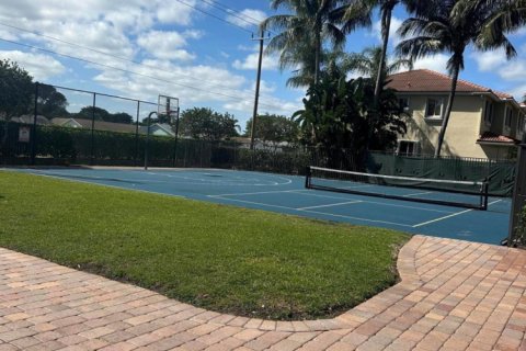 Townhouse in Boynton Beach, Florida 3 bedrooms, 151.06 sq.m. № 1139444 - photo 1