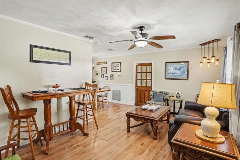 House in Mount Dora, Florida 3 bedrooms, 102.38 sq.m. № 2126740 - photo 8