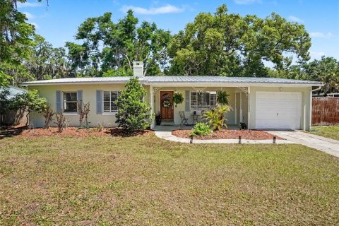 House in Mount Dora, Florida 3 bedrooms, 102.38 sq.m. № 2126740 - photo 2