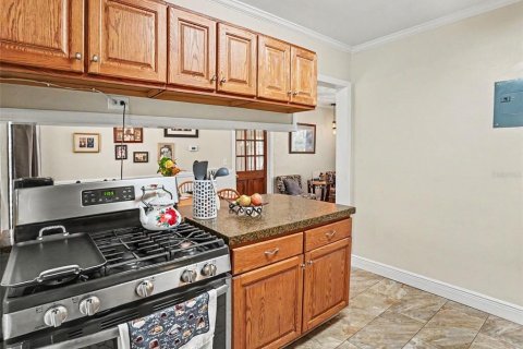 House in Mount Dora, Florida 3 bedrooms, 102.38 sq.m. № 2126740 - photo 10