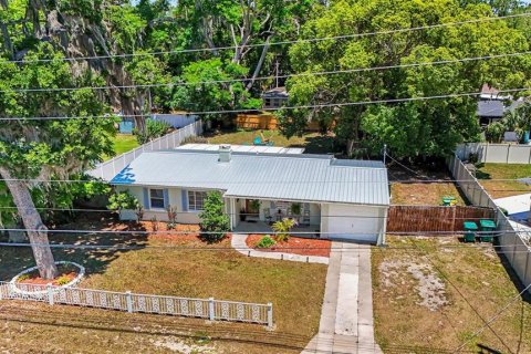 House in Mount Dora, Florida 3 bedrooms, 102.38 sq.m. № 2126740 - photo 29