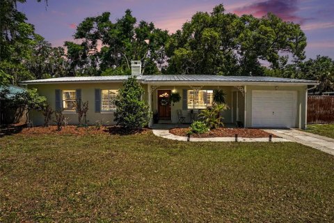 Casa en Mount Dora, Florida 3 dormitorios, 102.38 m2 № 2126740