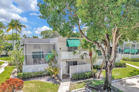 Touwnhouse à Plantation, Floride 3 chambres, 151.62 m2 № 2313897