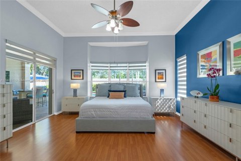 House in Pembroke Pines, Florida 4 bedrooms, 224.27 sq.m. № 1964086 - photo 19