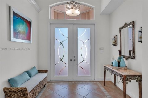 House in Pembroke Pines, Florida 4 bedrooms, 224.27 sq.m. № 1964086 - photo 6