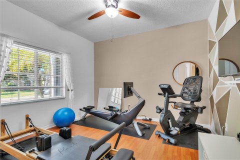 House in Pembroke Pines, Florida 4 bedrooms, 224.27 sq.m. № 1964086 - photo 26