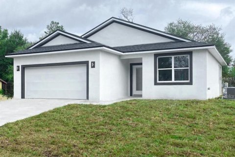House in Winter Haven, Florida 3 bedrooms, 117.99 sq.m. № 2395966
