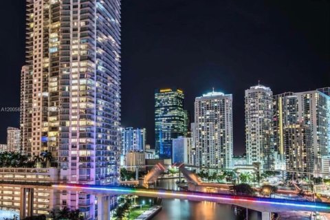 Condo in Miami, Florida, 3 bedrooms  № 2069635 - photo 12