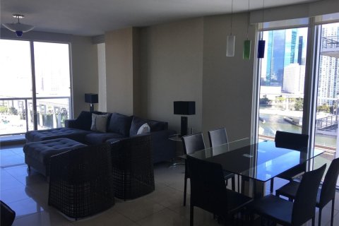 Condo in Miami, Florida, 3 bedrooms  № 2069635