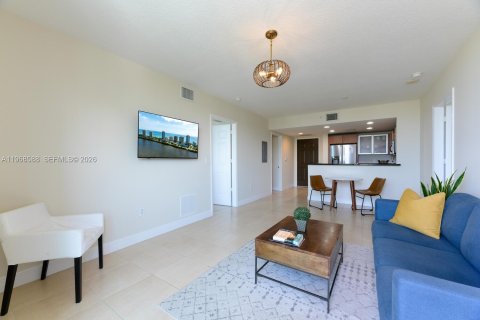 Condo in West Palm Beach, Florida, 2 bedrooms  № 2029787