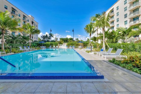 Condo in West Palm Beach, Florida, 2 bedrooms  № 2029787 - photo 22
