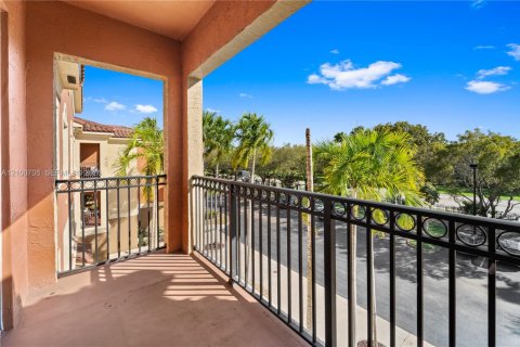 Condominio en Miramar, Florida, 2 dormitorios  № 2428262